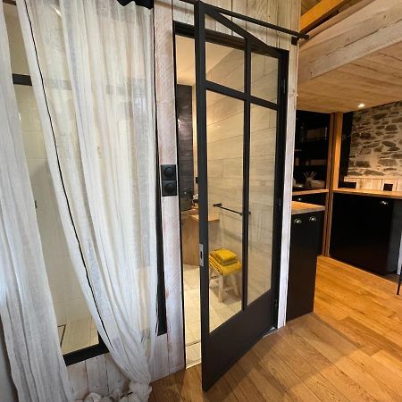 Ferienwohnung La Demoiselle De Bohardy Montrevault Exterior foto