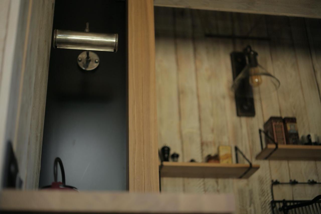Ferienwohnung La Demoiselle De Bohardy Montrevault Exterior foto